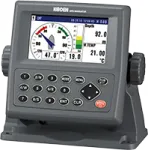 GPS Navigators, Sensors & Remote displays