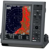 Marine Radars & RADARpc