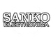 logo sanko electrica